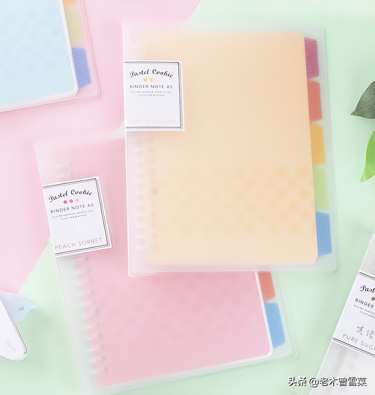 日本文具各大品牌有哪些,你知道哪些是日本品牌