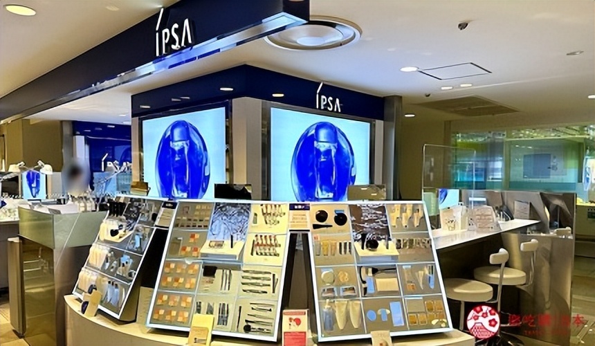 东京池袋购物东武百货,日本商场池袋东武百货介绍