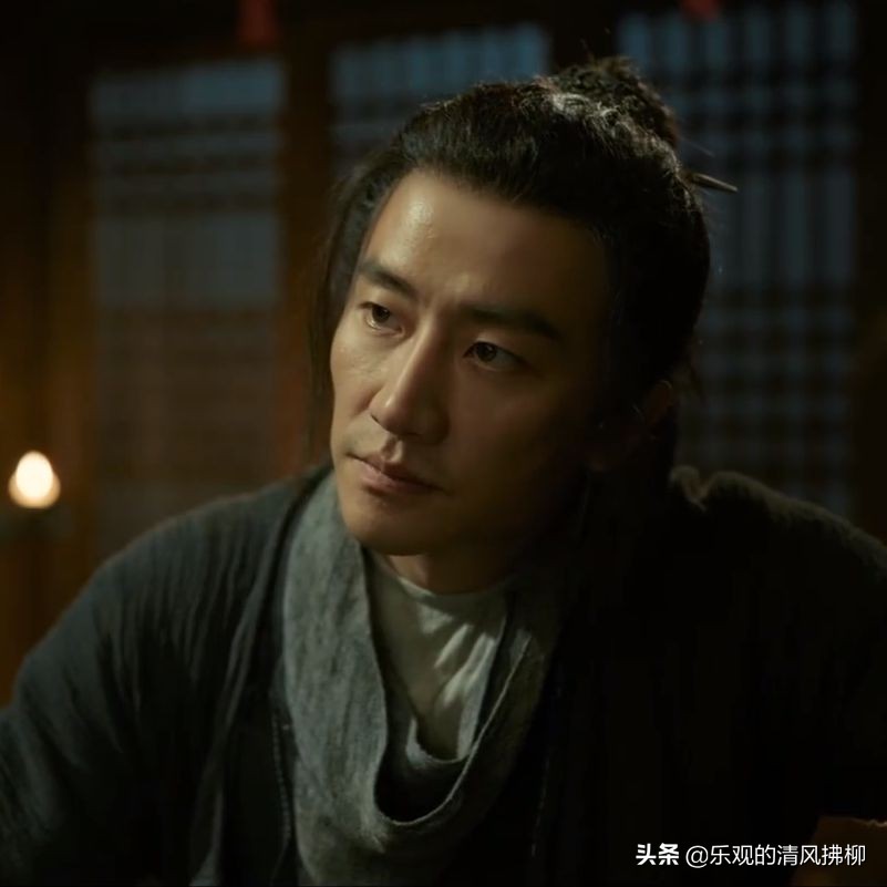 李顿就是李显吗,风起洛阳原型人物