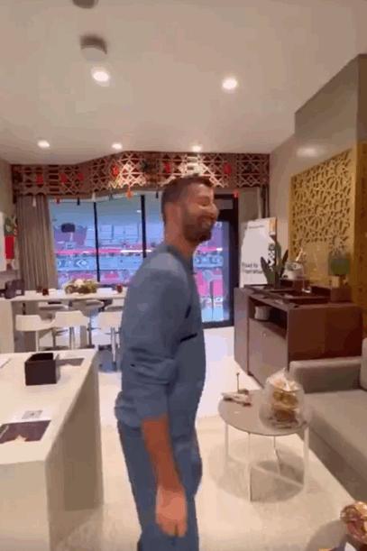 中国孩子卡塔尔看世界杯,带小朋友去卡塔尔看世界杯