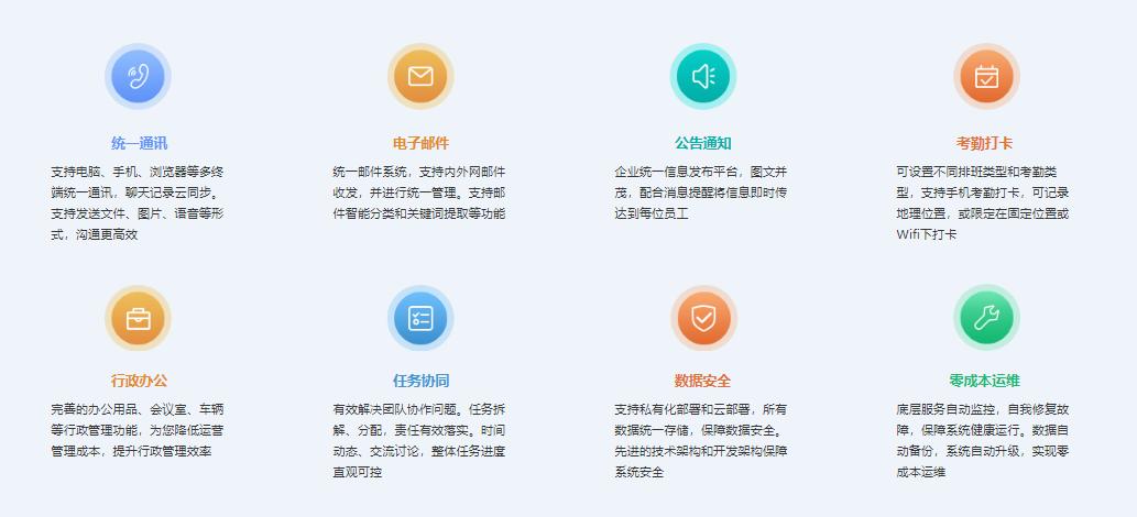 oa系统排名一览表,公司oa系统管理平台