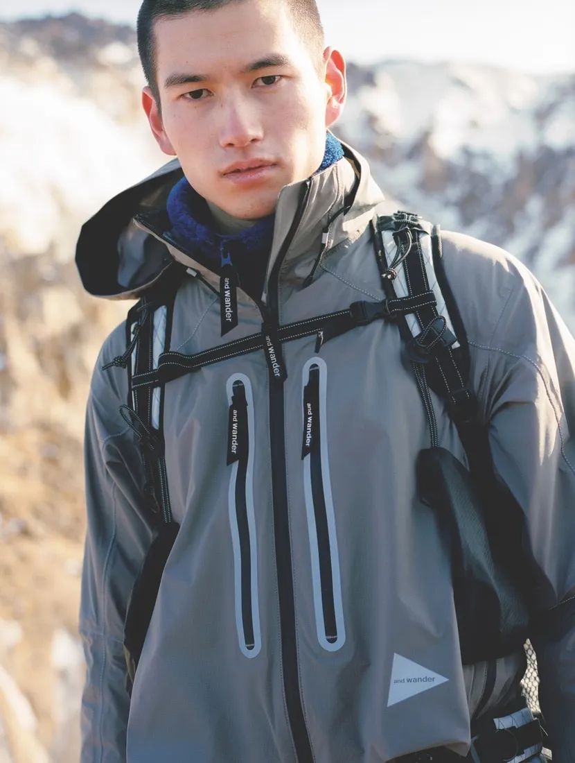 tnf羽绒服都有什么款,tnf羽绒服选什么版