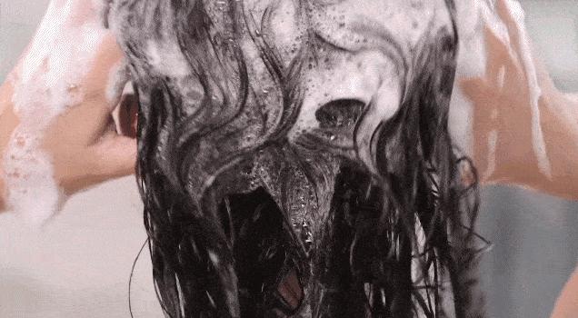 如何让头发长得更快男生,头发哪个部位长得快