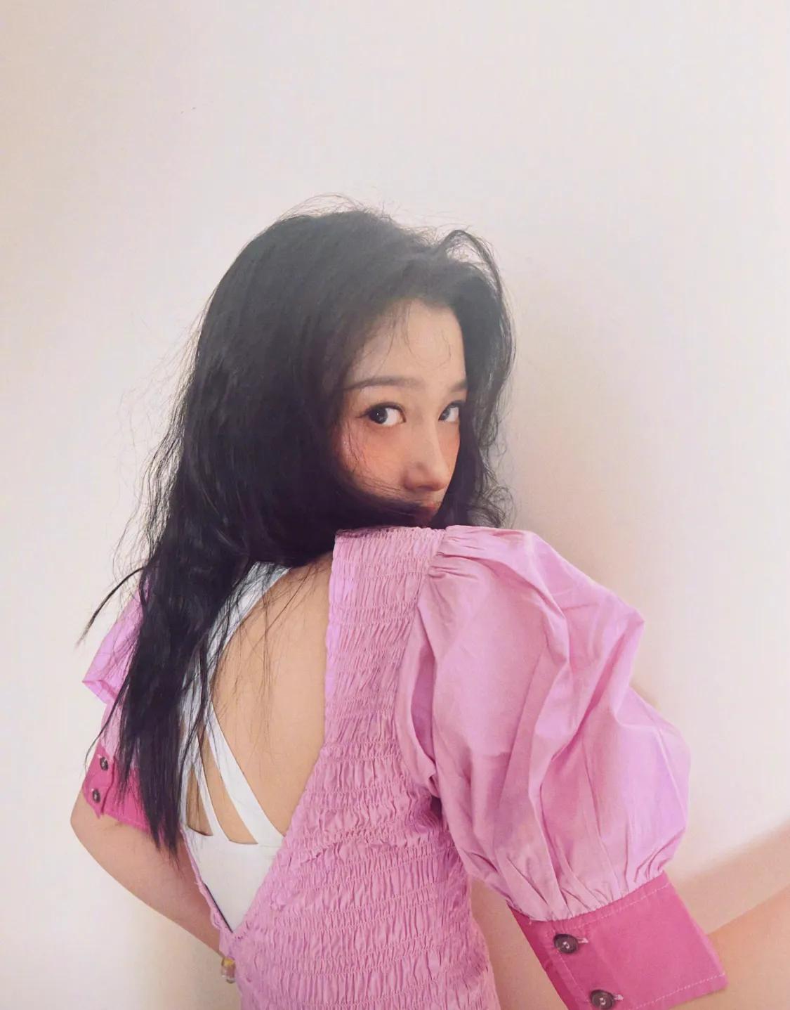 关晓彤大合集,关晓彤搞笑合集