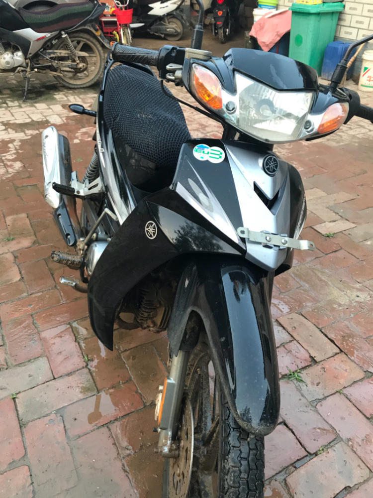 聊聊建设雅马哈的弯梁,建设雅马哈弯梁有什么标志