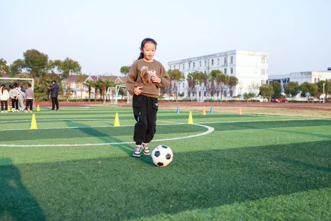 江苏省如皋市高明镇初中学校,高明纪念中学足球