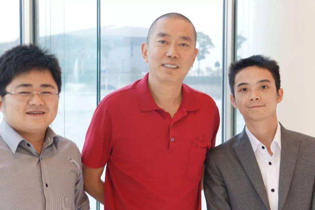 史玉柱和他的创业团队的发展史,史玉柱的企业现状