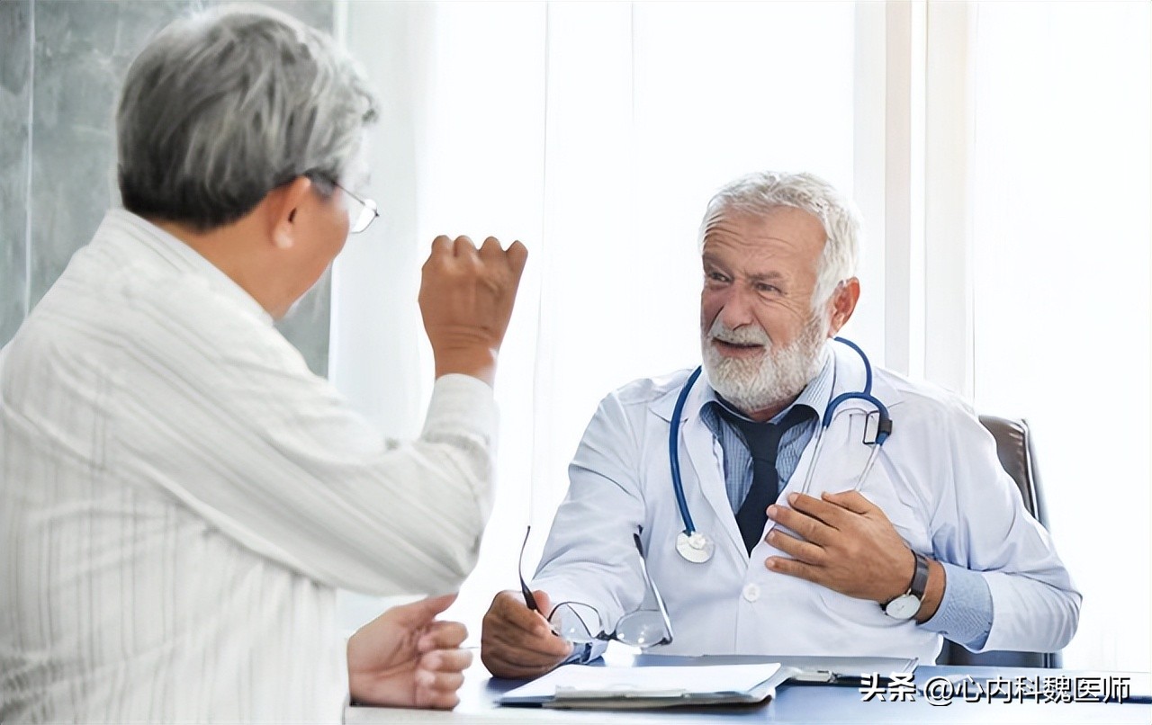 65岁老人常年吃氨氯地平，擅自换药肾衰竭！这些降压药知识需清楚