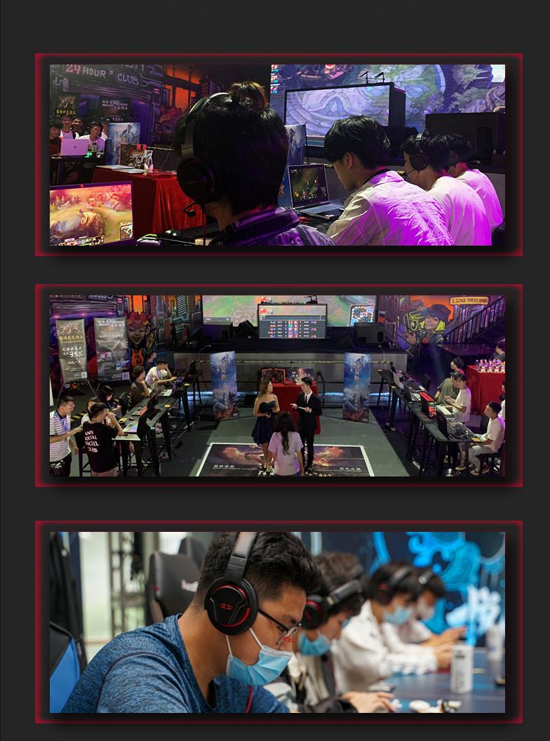 电竞耳机最好用的是哪款,电竞耳机哪一款比较好用