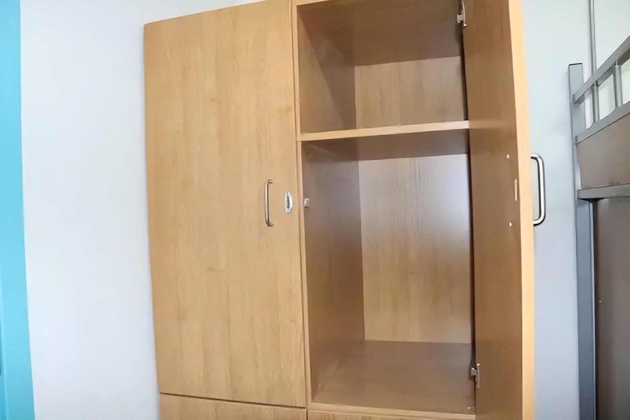 绝美！这所大学坐拥唐朝“宝藏”，食堂、宿舍双双拿下“上海第一”！