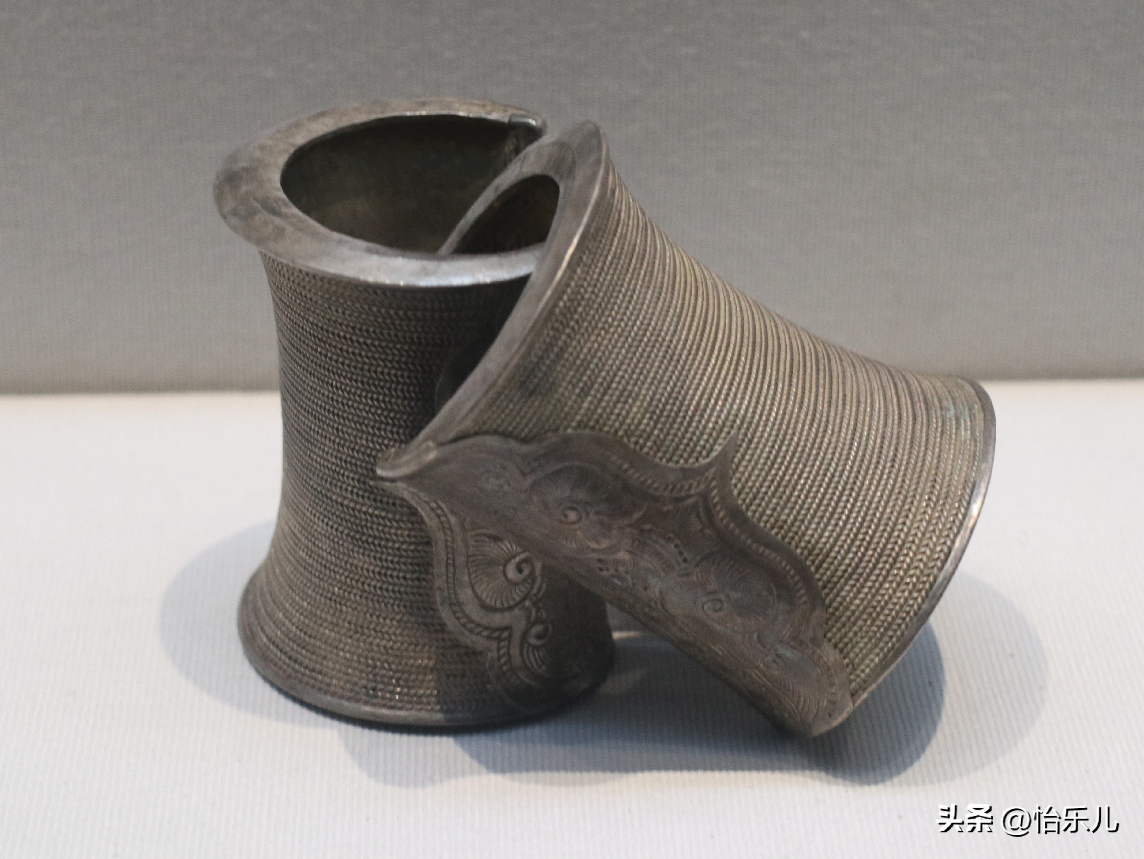 云南最著名的银饰,云南银饰元素