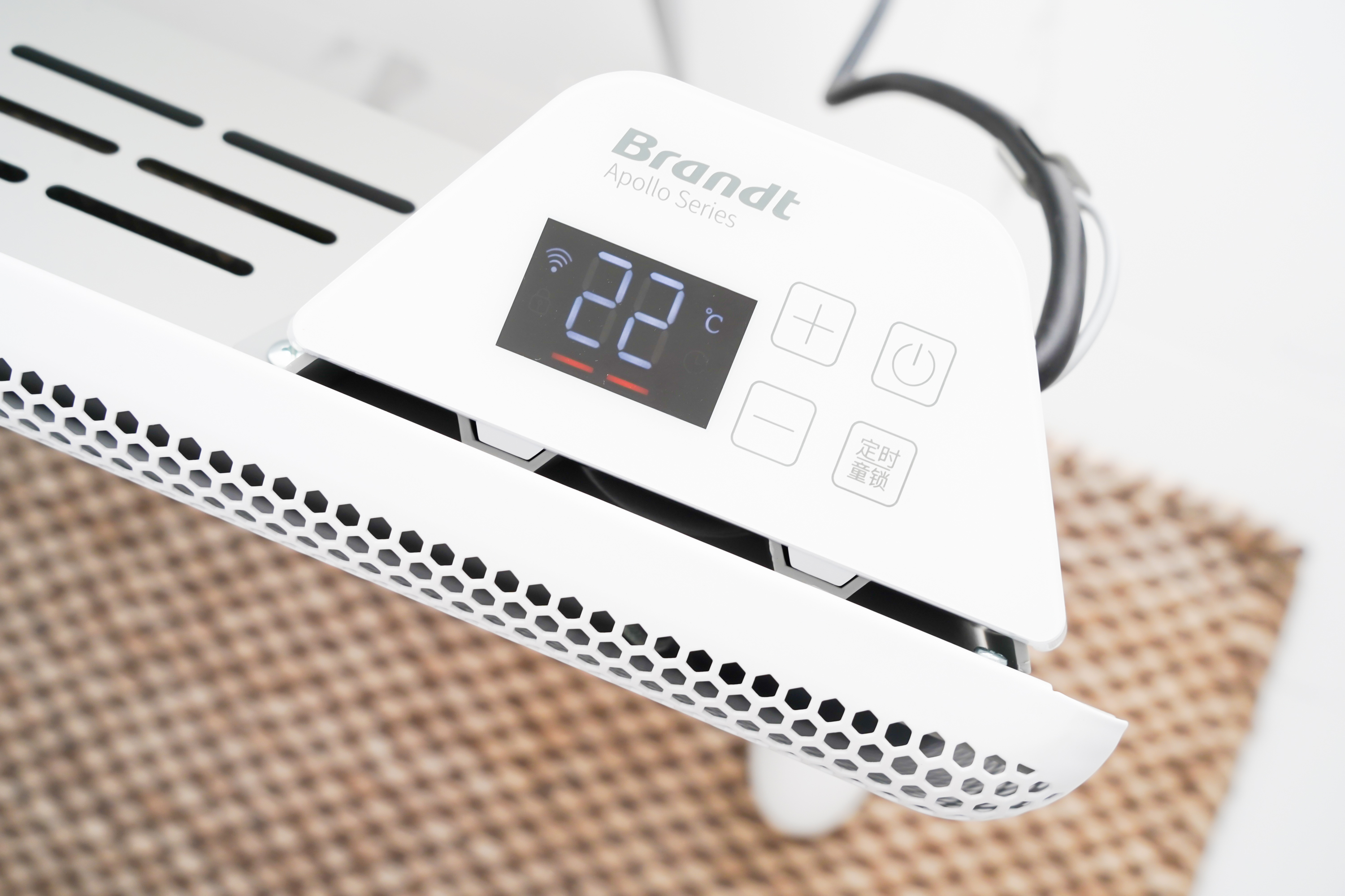 家用取暖器用哪一款安全又省电,电暖风取暖器如何选