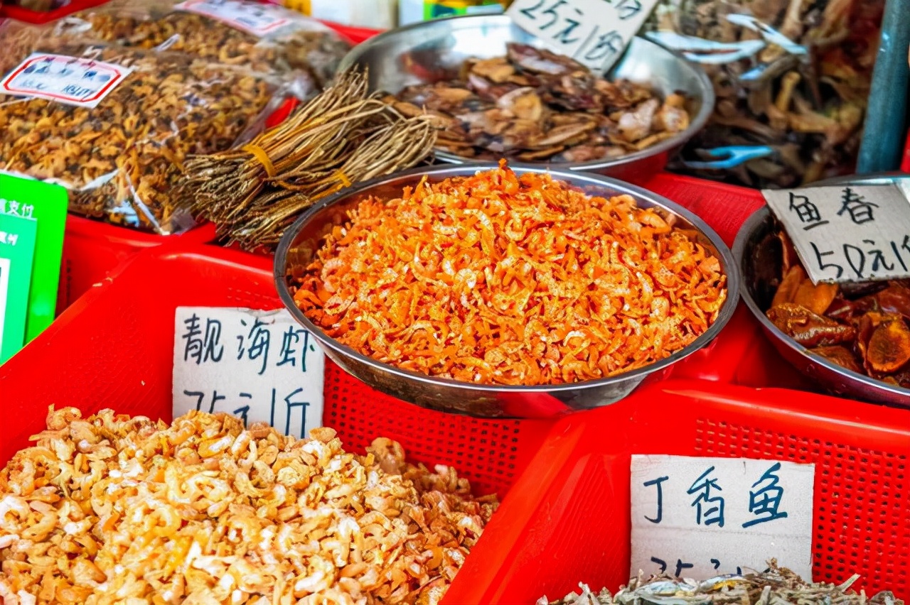 广州沿海吃海鲜的地方,广东吃海鲜最好的地方