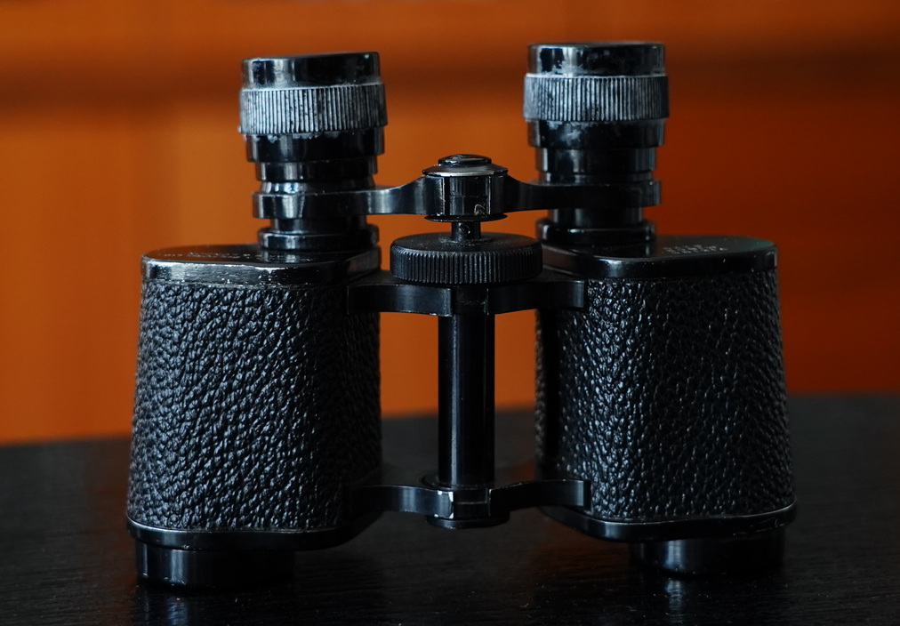 二战时期的军用高倍望远镜,世界上最值得收藏的军用望远镜