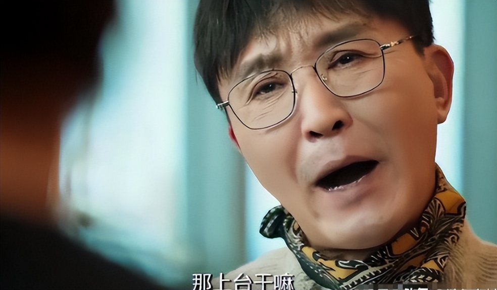 最具实力男演员靳东张嘉译,张嘉译靳东张译黄晓明光阴的故事