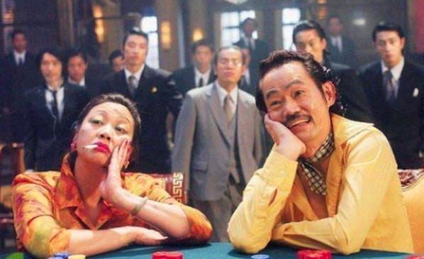 被周星驰捧红,罗家英谈周星驰拍戏