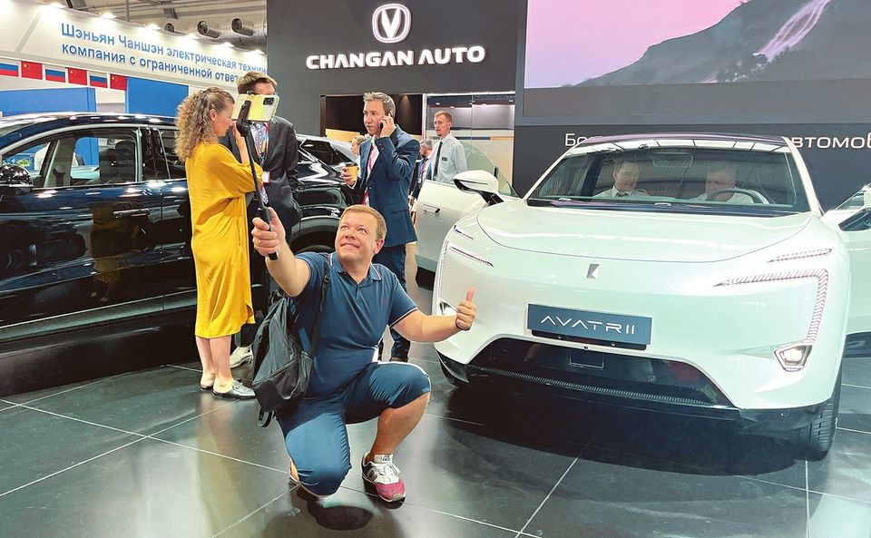 中美贸易缓和股市大涨,中美贸易比去年降多少