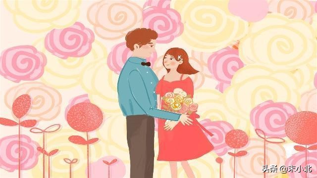 爱的技巧和沟通的重要性,爱一个人需要什么细节