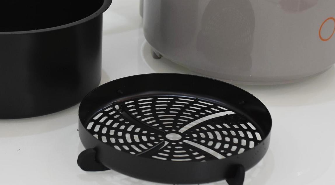 不用油的空气炸锅有用吗,不用油空气炸锅能做什么