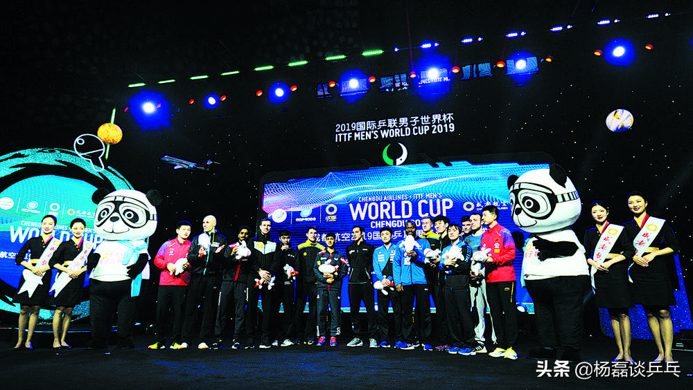 世界乒坛重大赛事有哪些,中国乒坛难以逾越的九大纪录
