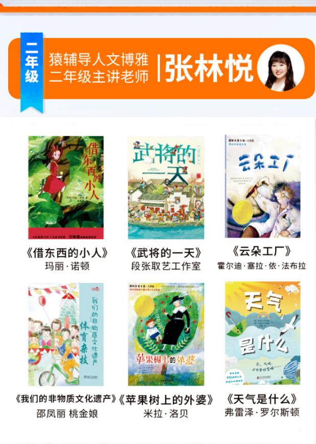 猿辅导思辨阅读书单,猿辅导2023寒假思辨阅读计划