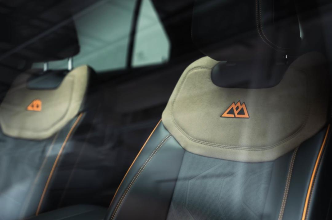 可上昆仑啥意思,福特探险者昆仑巅峰版值得入手吗