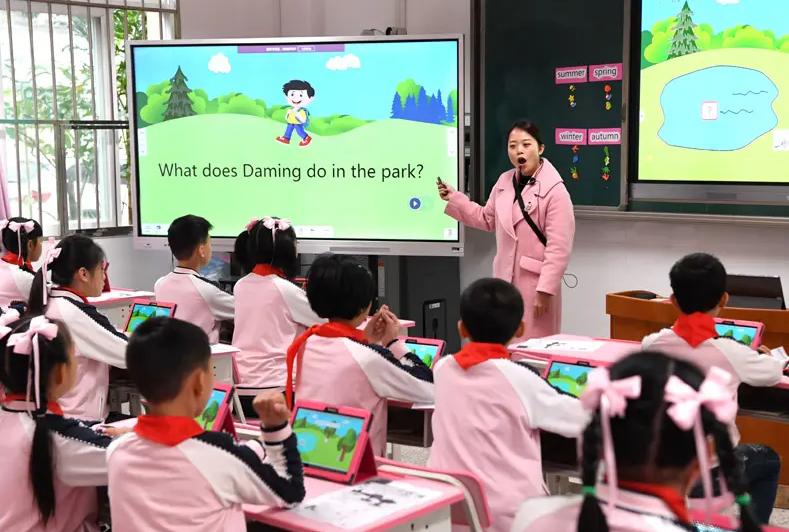 小学学剑桥英语还是新概念英语,小学生学新概念和剑桥哪个好