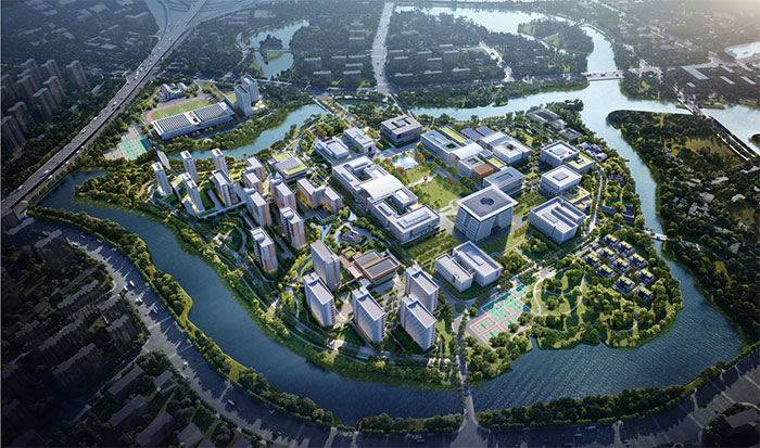 海信中央空调的六个国际品质标准,海信中央空调有什么特别的技术