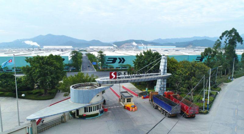 湖南出产的瓷砖十大品牌排名,瓷砖哪些品牌在湖南有生产基地