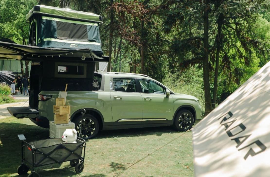 雷达rd6创业版购车混动,雷达rd6创业版和启航版区别