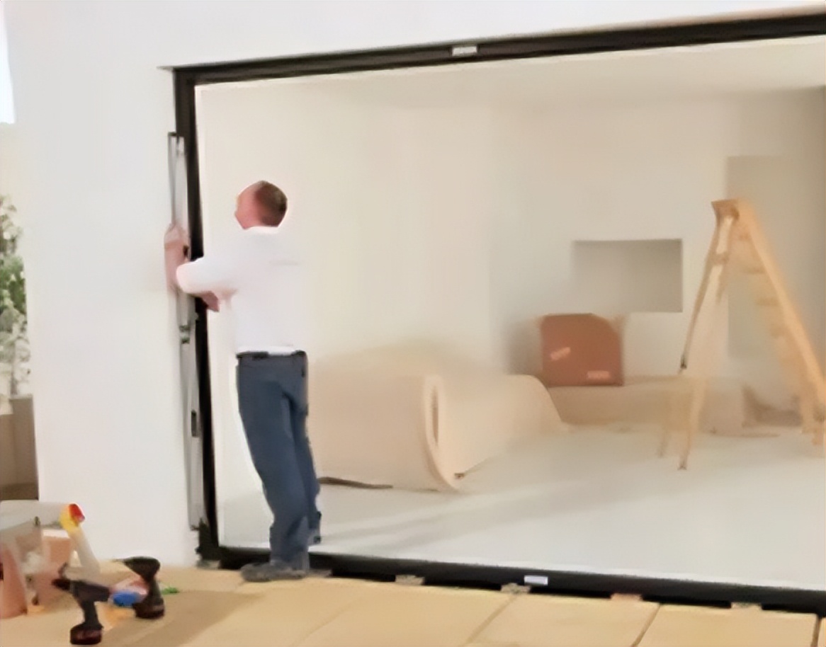 折叠门推拉门,卫生间折叠门