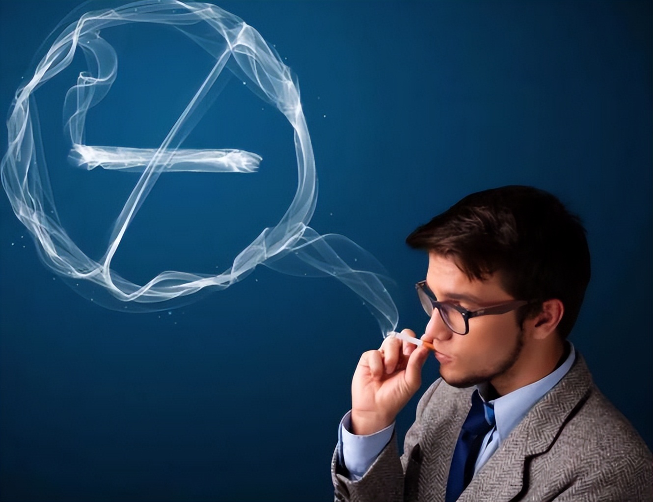 吸烟的人突然戒了烟有什么危害,长期抽烟突然戒了是好事还是坏事