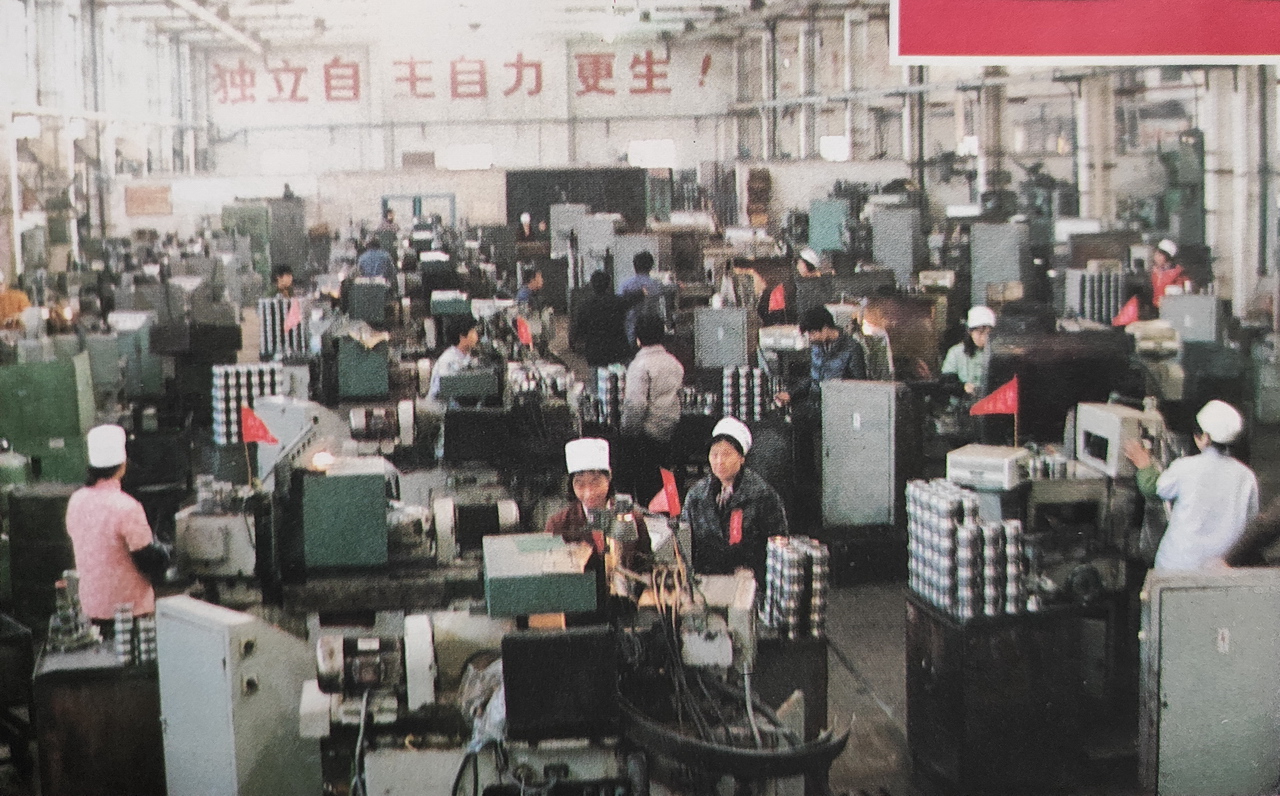 襄阳三线厂名单,襄阳汽车轴承股份有限公司网站