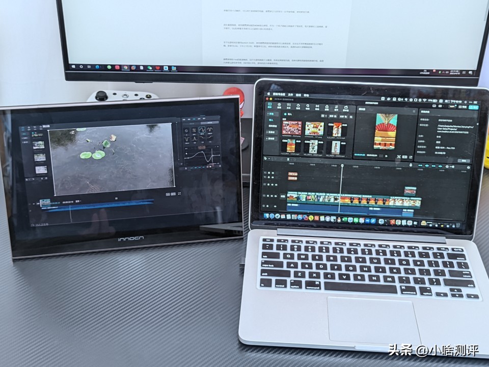 一千多元的oled屏幕手机,一千多的oled便携显示器