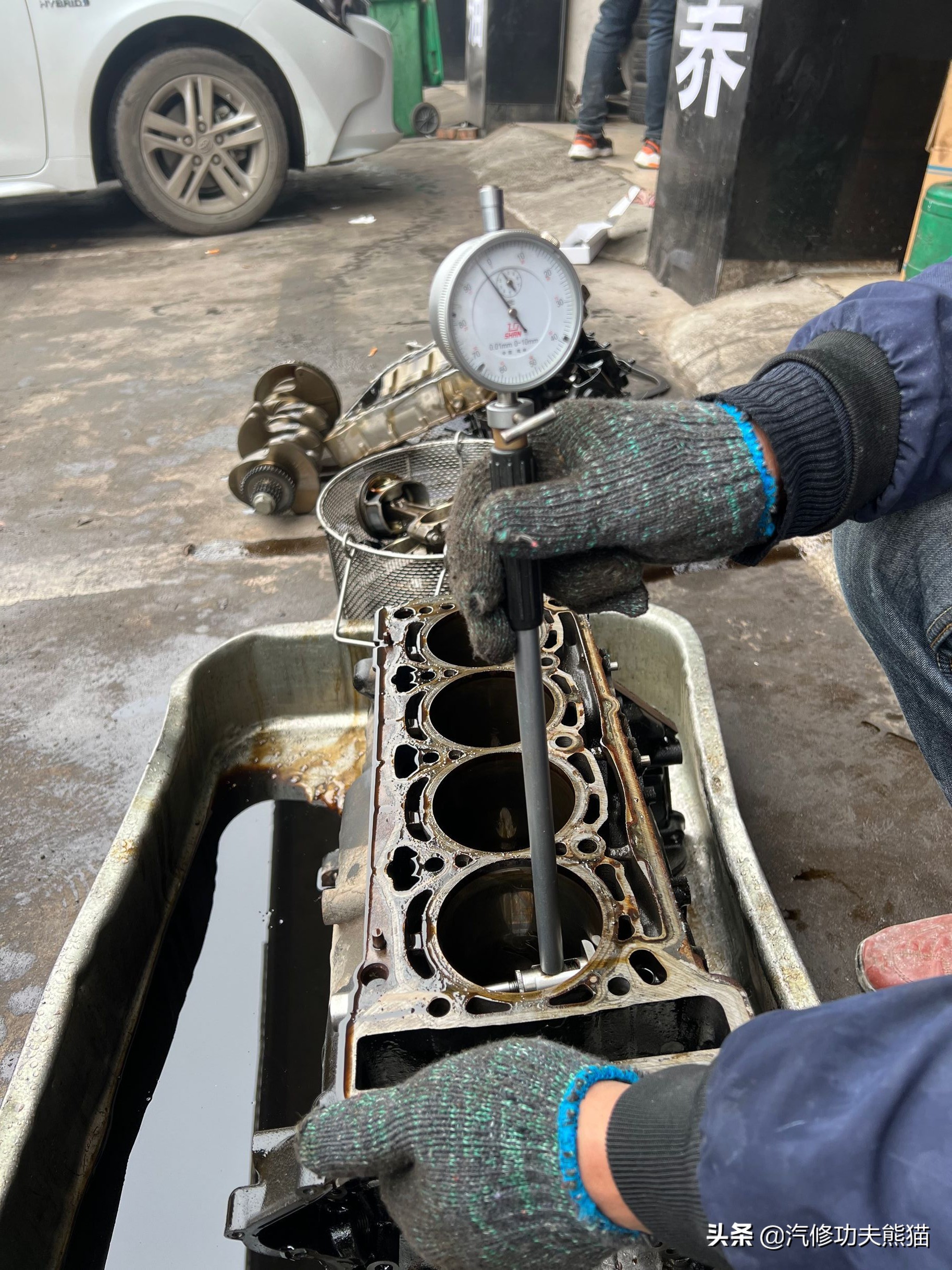 大众夏朗烧机油吗,进口夏朗如何治理烧机油