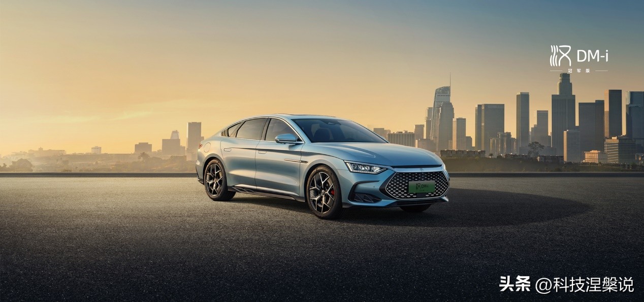 比亚迪上半年销量排名榜,销量发布比亚迪12月销量破23万台