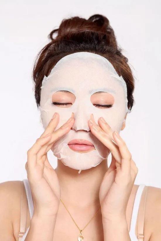 如何选择适合自己的面膜,怎么选适合自己的面膜