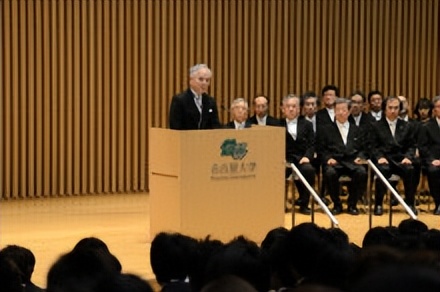 名古屋市大学,名古屋大学在日本人心目中