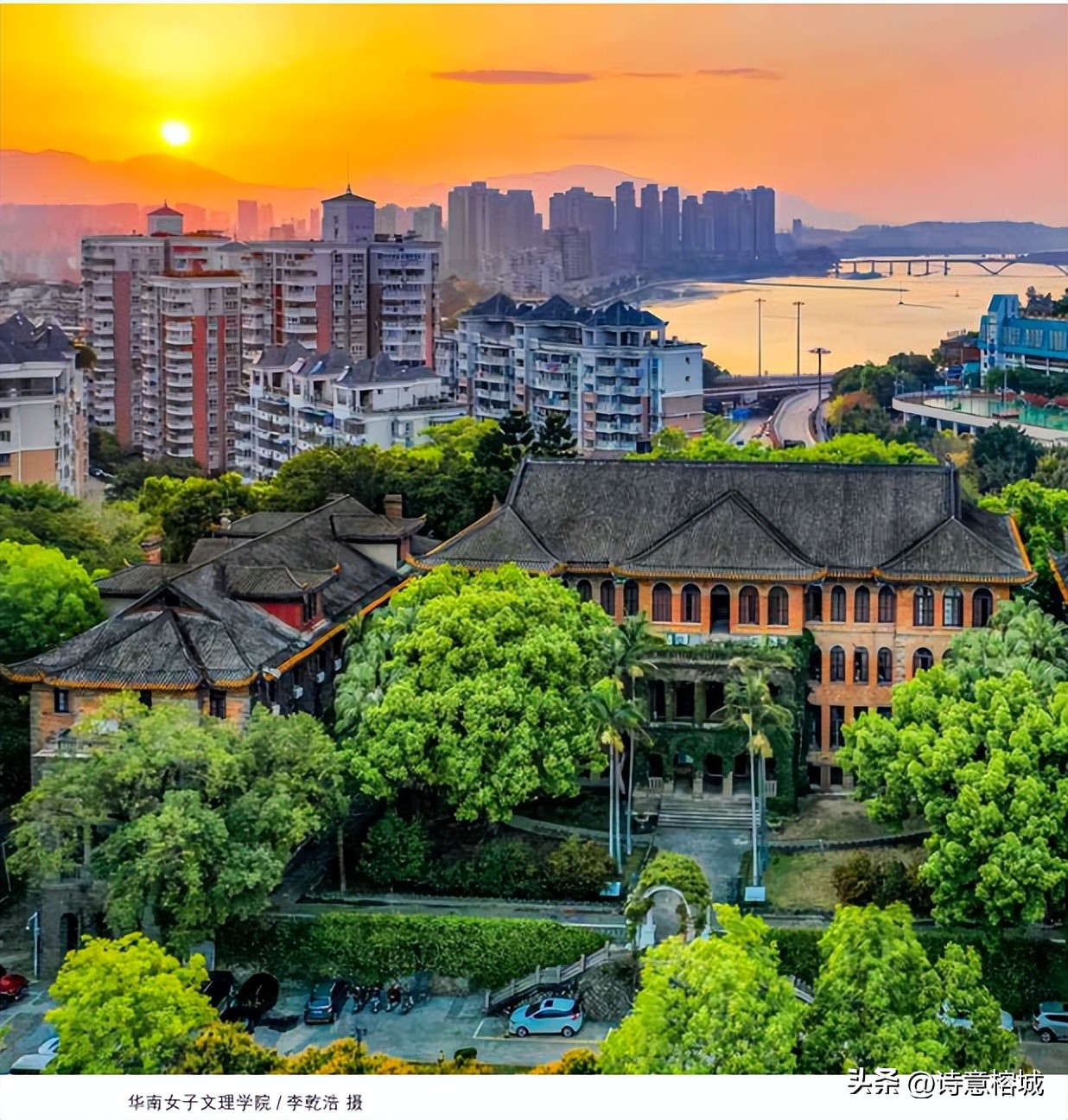 福州有哪几个国家领事馆,福州各国领事馆旧址