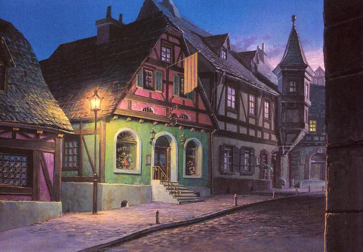 100部经典日本动画片,10部最经典的日本电影