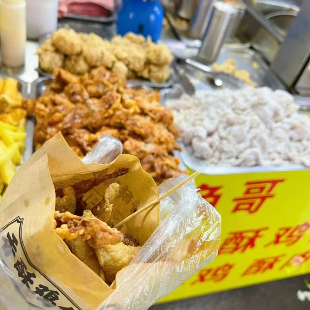 武汉美食必吃推荐一条街,武汉美食街必吃推荐