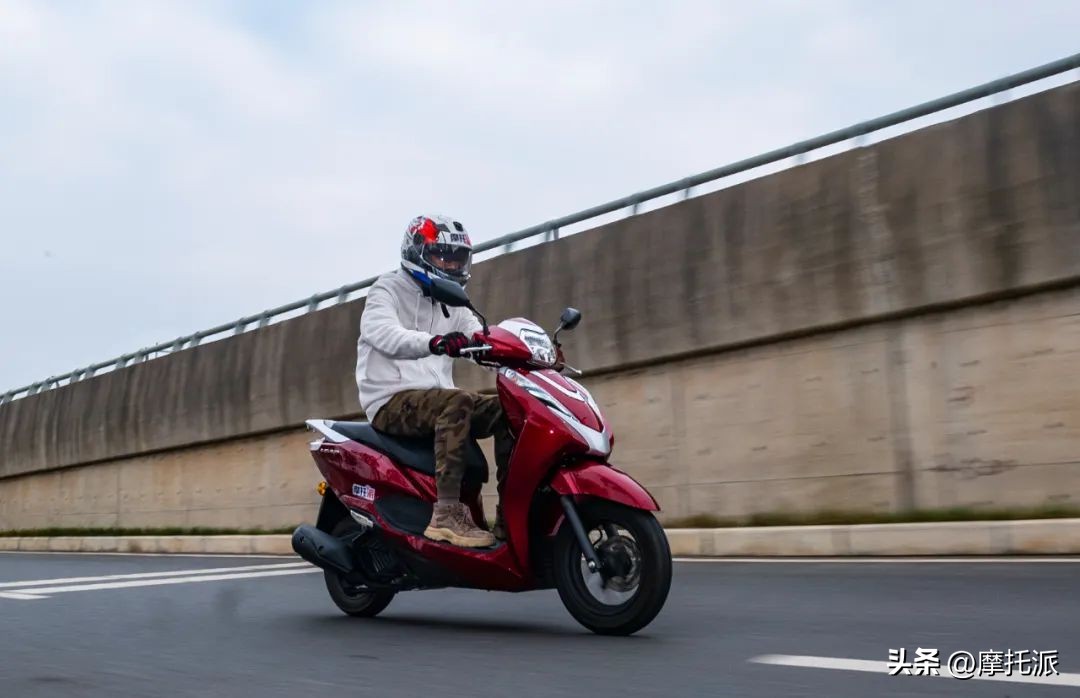 本田lead125新老款区别,本田lead125到底值不值得入手