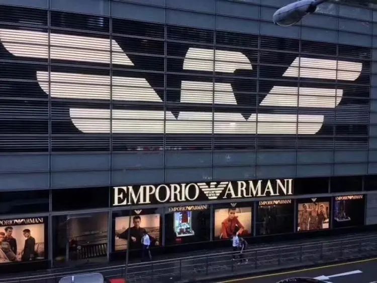 曝耐克将退出俄市场,在俄罗斯退出的公司名单