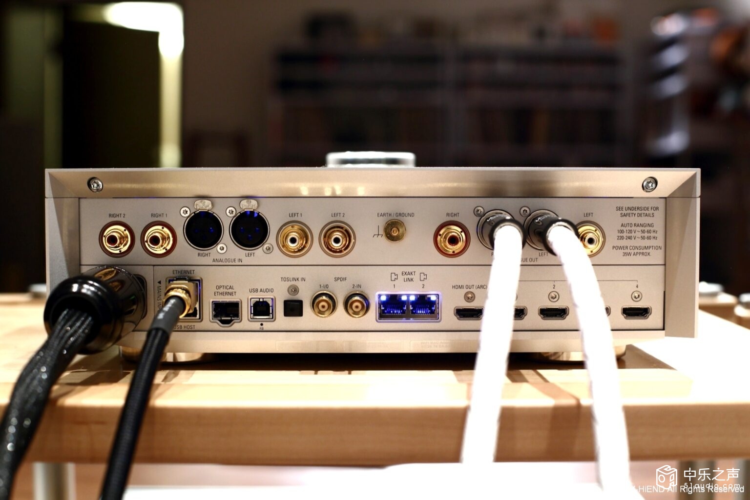 Organik解码核心问鼎数字霸主：LinnKlimaxDSM旗舰数字串流DAC