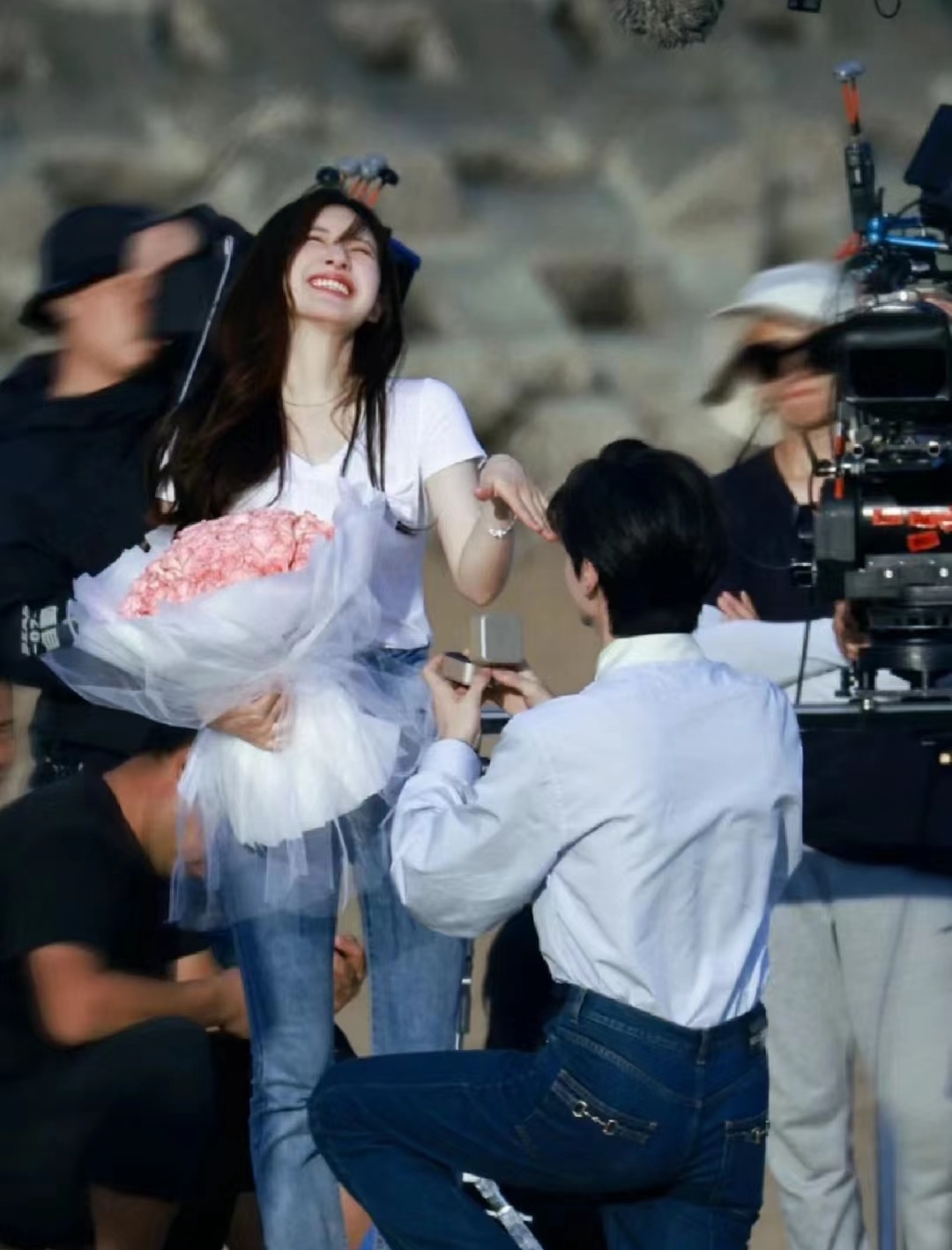 偷偷藏不住厦门取景地集美,偷偷藏不住厦门取景地