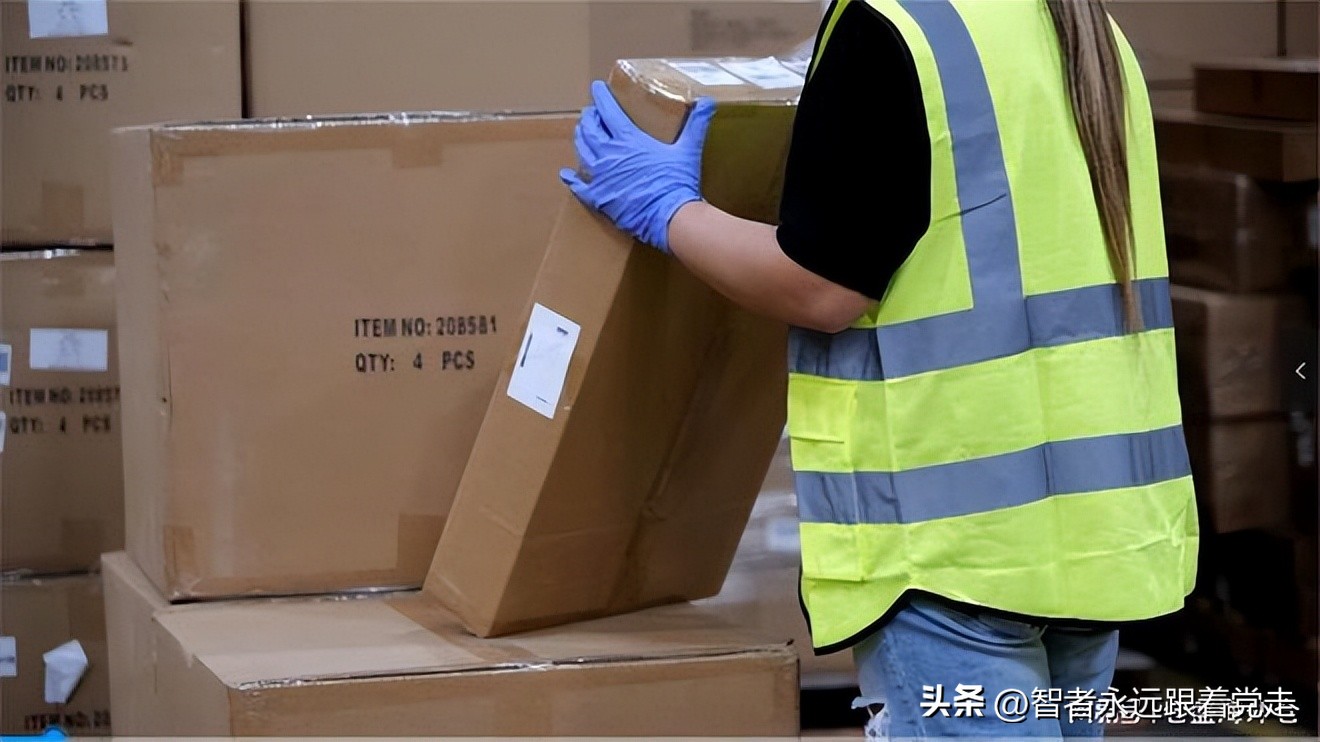 美国fba海外仓哪家靠谱,美国海外仓一件代发