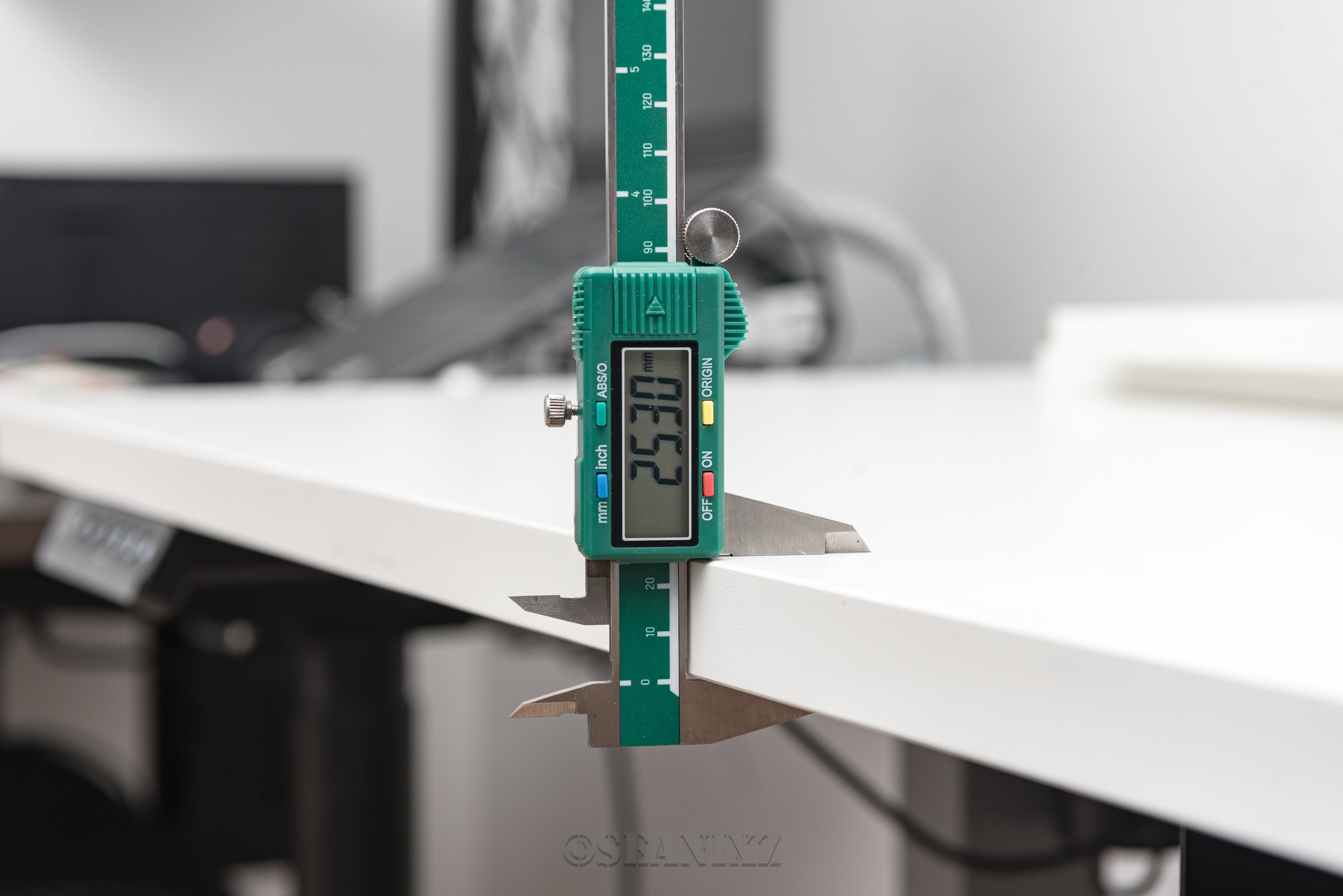 升降桌桌面改造,如何让桌面改的特别好看