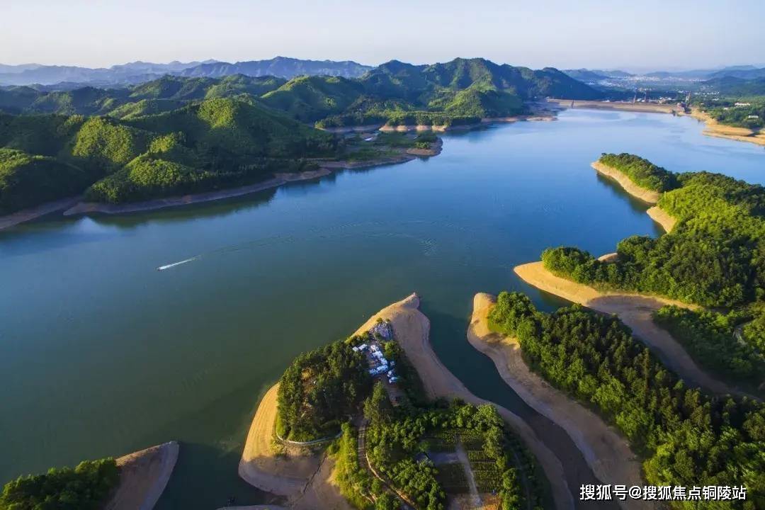 安吉龙王溪新楼盘,绿城龙王溪小镇什么价格