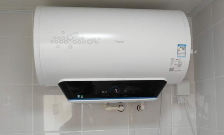 60升电热水器带增容功能工作原理,60升电热水器增容模式实测