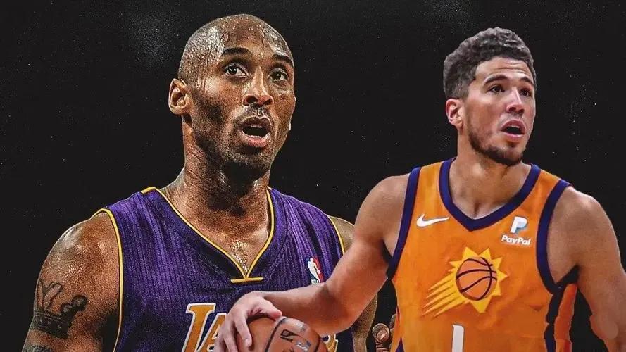 杜兰特现役联盟第一名,现役第一人杜兰特库里